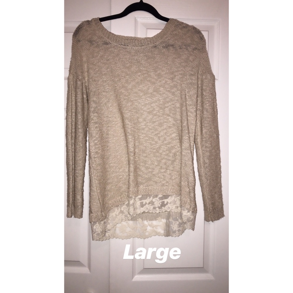 Sweater